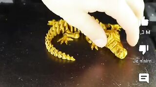 3D PRINTING TIMELAPSE Compilation