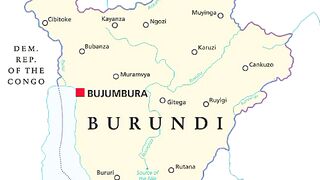Burundi!!neraka di dunia nyata????????