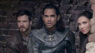 The Outpost S03 Ep08 Hindi Dubbed