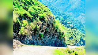 Beauty of Mansehra So Beautiful