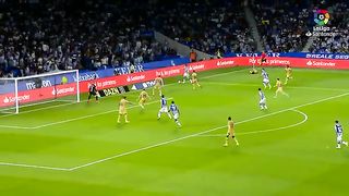 Top 5 saves Fc Barcelona - LaLiga Santander CHAMPION 2022/2023
