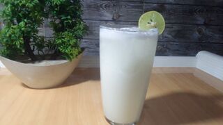 Doodh Soda recipe