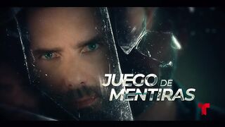 Juego de mentiras Capítulo 56