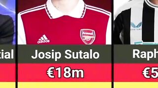 Les grands joueurs