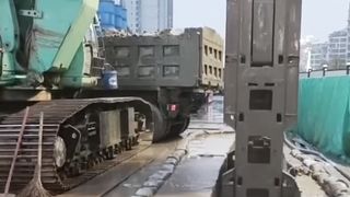 With technology anything is possible, canalization cleanup techniques and technology