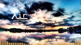 Abstract Electronic (No Copyright Music)