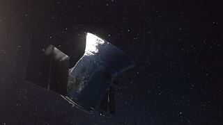 TESS Catches its First Star-destroying Black Hole