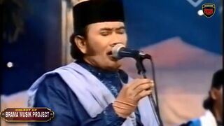 Tersesat - Musik Dangdut Rhoma Irama