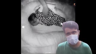 clip de una niñera que abusa de un recién nacido en Hanoi