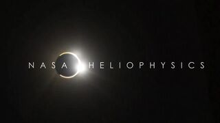 NASA - Magnificent Eruption in Full HD