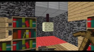 Minecraft Annihilation