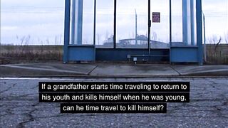 grandfather?