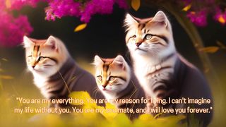 QUOTES for my soulmate