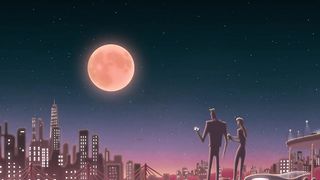 NASA _ Supermoon Lunar Eclipse