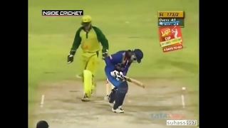 Great match every Pakistani remember