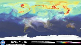NASA _ A Year in the Life of Earth's CO2