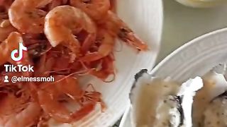 Fruits de mer
