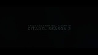 CITADEL: DIANA Official Trailer (2024)