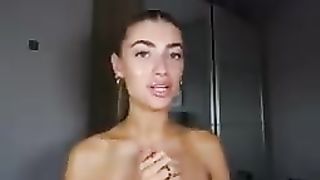 My go-to makeup routine !