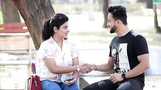 Doodh Kaha Milega ???? | Prank by Vinay Thakur
