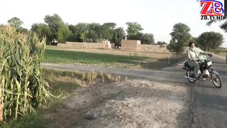 Chalak Aurat sariki drama | mithi funny video | salman jani |ch Arshad Meeo | comedy drama | zbtvhd