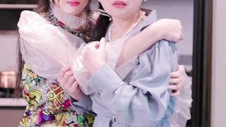 The hidden wife of Gu Shao