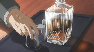 Violet Evergarden Eps 05