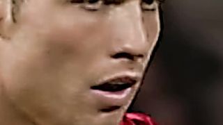 RONALDO ROCKET