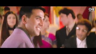 Woh Tassavur Ka Aalam - Woh Pyaar Pyaar Pyaar - Udit  & Alka - Aitraaz - Hindi Song 2