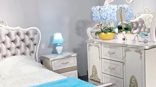Bedroom woooooow?!