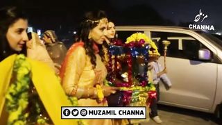 SINDHI WEDDING CEREMONY.