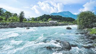 Top 10 beautiful places in AJK