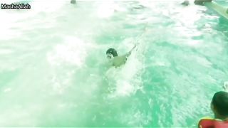 Summing Pool Vlog x So High Song????????
