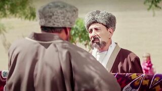 Dilmurod Sultonov va Gulsanam Mamazoitova