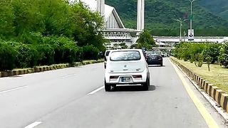 Islamabad capital of Pakistan