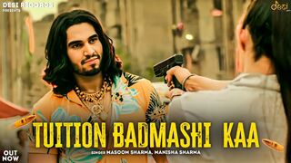 Tuition Badmashi Kaa - Hemant Faujdar, Kiran, Masoom Sharma, Manisha Sharma