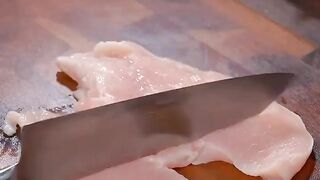 Trending chicken breast ????????????????