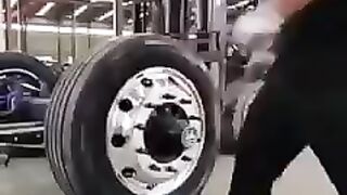 Heavyweight jobs