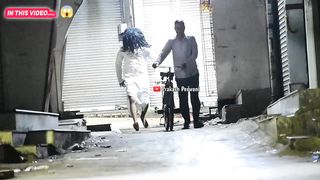 Scary Ghost Prank in India | Ghost Prank | Part 8 | Prakash Peswani Prank |