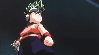 Episode 19 H