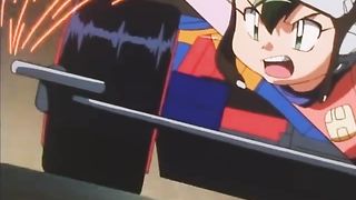 Episode 19 J