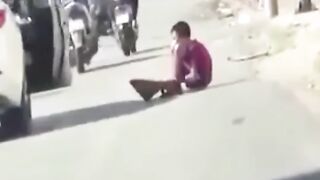 Never Give Up