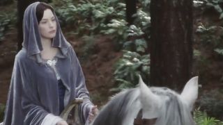 Aragorn Sleepsong - Secret Garden (HD).
