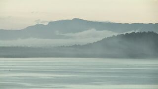 Indonesian Nature