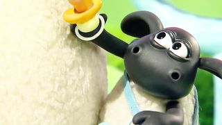 Timmy Time Special_ Christmas Surprise