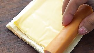 Easy Lunch Box Recipe