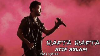 Rafta_Rafta_Sanam_Lyrics_