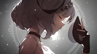 Nightcore - Tattoo - Loreen (Lyrics _ Sped Up