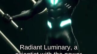 new marvel heroes and villain 3