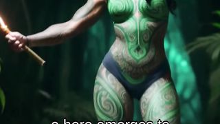 new marvel heroes and villain 2